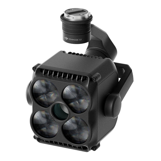 Zenmuse S1 ZENMUSES1 product image 2