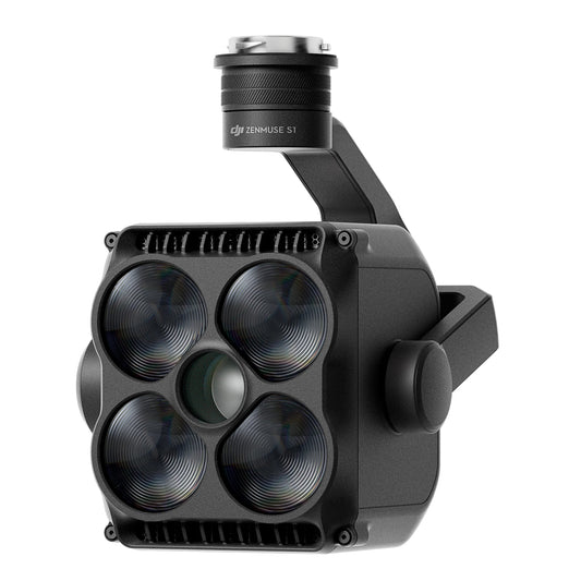 Zenmuse S1 ZENMUSES1 product image 3