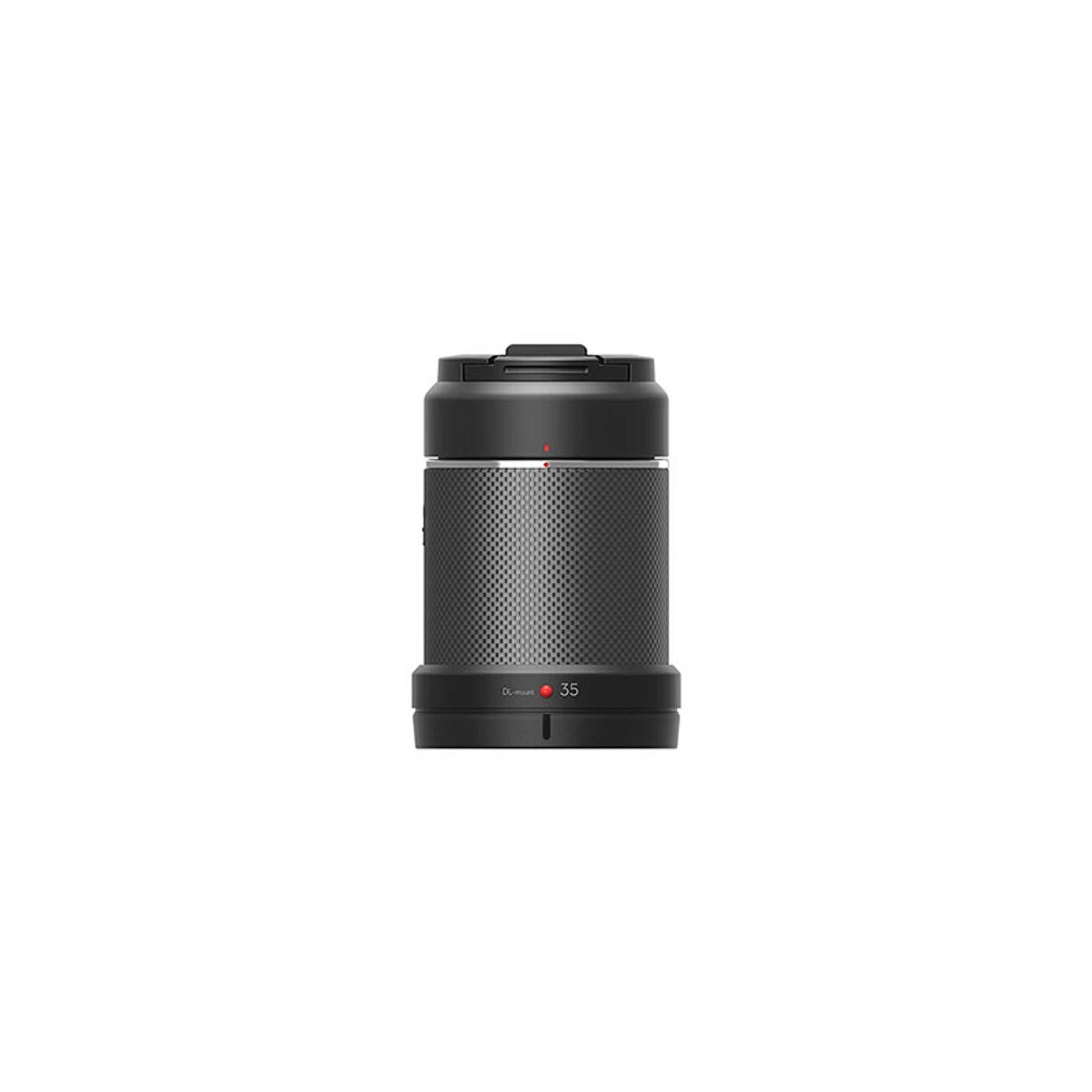 DJI DL 35mm F2.8 LS ASPH Lens ZENMUSEX7P3 product image 1