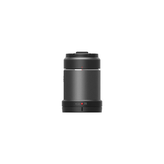 DJI DL 35mm F2.8 LS ASPH Lens ZENMUSEX7P3 product image 1