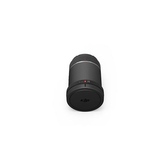 DJI DL 35mm F2.8 LS ASPH Lens ZENMUSEX7P3 product image 2
