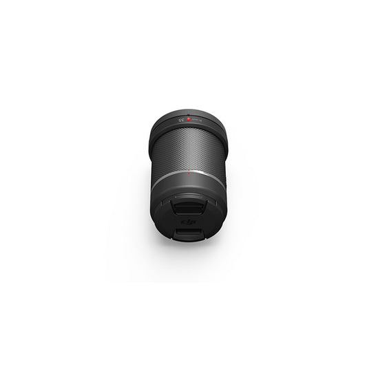 DJI DL 35mm F2.8 LS ASPH Lens ZENMUSEX7P3 product image 3