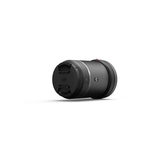 DJI DL 35mm F2.8 LS ASPH Lens ZENMUSEX7P3 product image 5