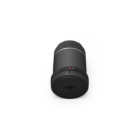 DJI DL 50mm F2.8 LS ASPH Lens ZENMUSEX7P4 product image 2
