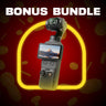 Osmo Pocket 4 + $1 Bonus Bundle