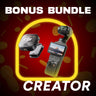 Osmo Pocket 4 Creator Combo + $1 Bonus Bundle