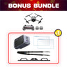 DJI Mini 5 Pro Fly More Combo + $1 Bonus Bundle