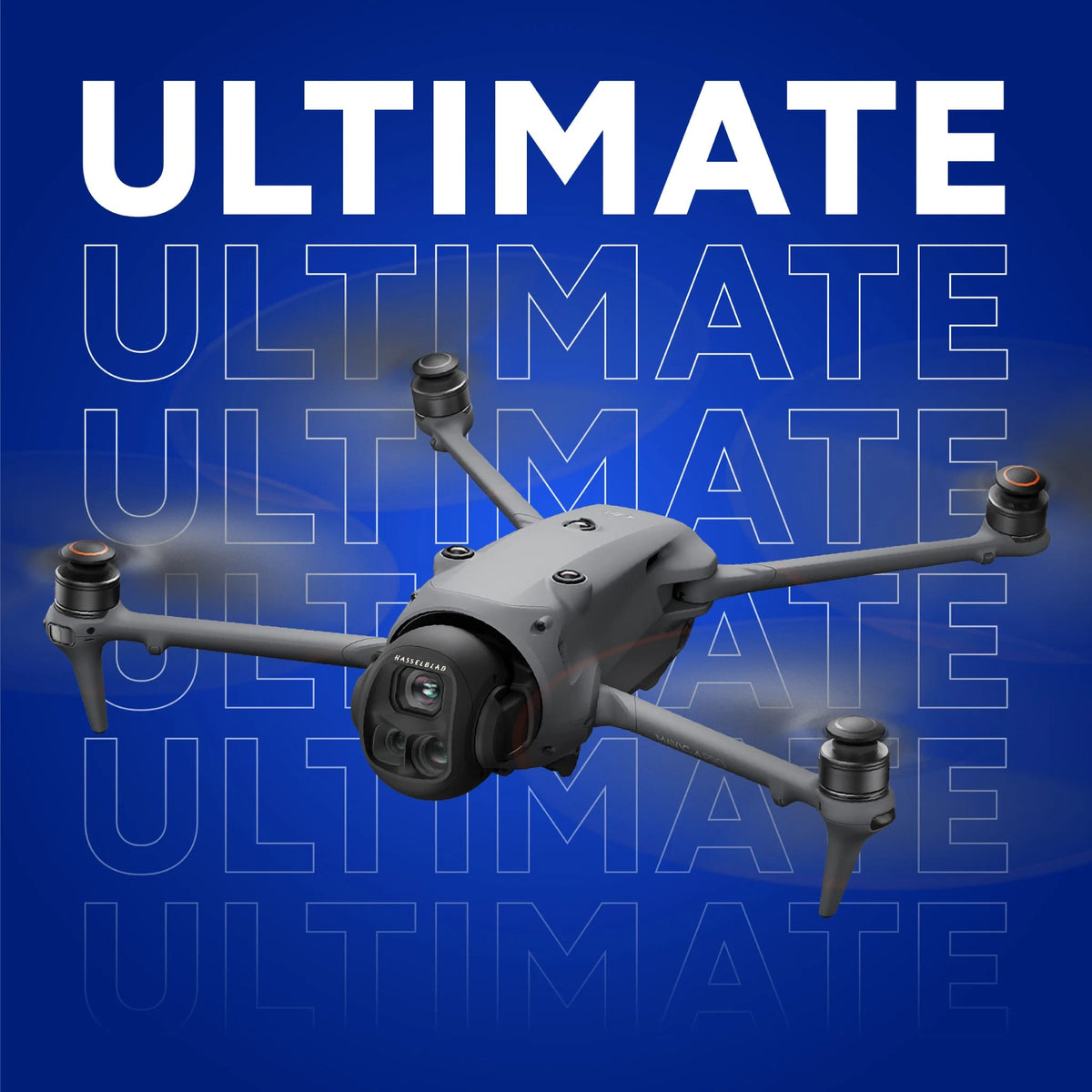 DJI Mavic 4 Pro Ultimate Combo