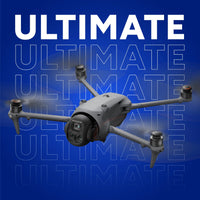DJI Mavic 4 Pro Ultimate Combo