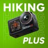 Osmo Action 5 Pro Hiking Bundle Plus