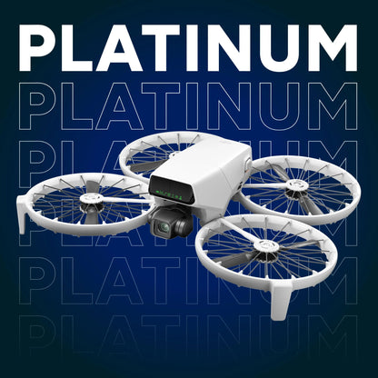DJI Flip Platinum Bundle