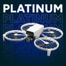 DJI Flip Platinum Bundle