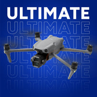 DJI Air 3S Ultimate Combo