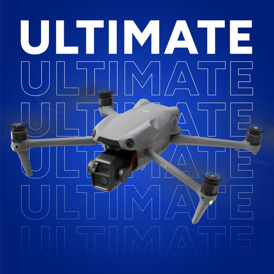 DJI Air 3S Ultimate Combo