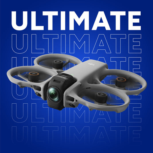 DJI Avata 360 Ultimate Combo