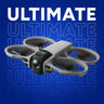 DJI Avata 360 Ultimate Combo
