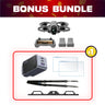 DJI Avata 360 Fly More Combo + $1 Bonus Bundle