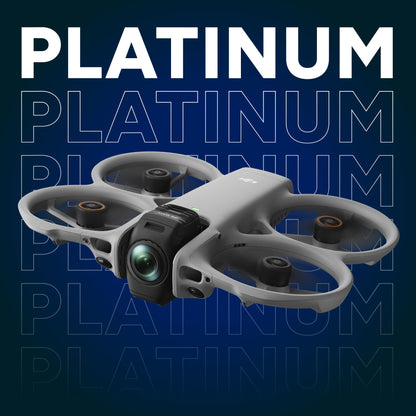 DJI Avata 360 Platinum Combo