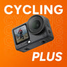 Osmo Action 6 Cycling Bundle Plus