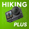 Osmo Action 6 Hiking Bundle Plus