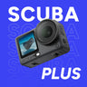 Osmo Action 6 Scuba Bundle Plus
