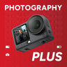 Osmo Action 6 Street Photography Bundle Plus