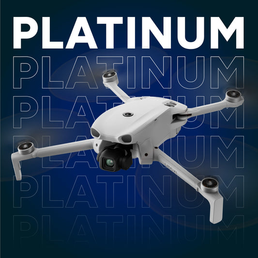 DJI Lito X1 Platinum Combo