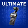 Osmo Pocket 3 Ultimate Combo