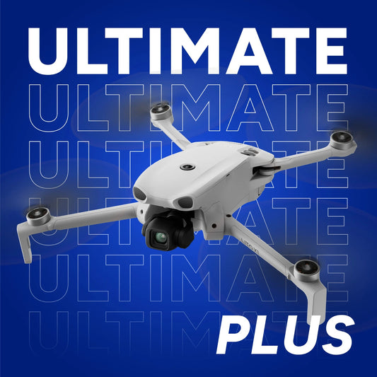 DJI Lito X1 Ultimate Combo Plus