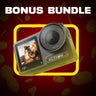 Osmo Action 4 Adventure Combo + $1 Bonus Bundle
