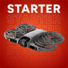 DJI Neo 2 Starter Combo