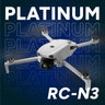 DJI Lito X1 Platinum Combo (DJI RC-N3)
