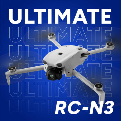 DJI Lito X1 Ultimate Combo (DJI RC-N3)