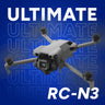 DJI Mini 5 Pro Ultimate Combo (DJI RC-N3)