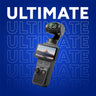 Osmo Pocket 4 Ultimate Combo