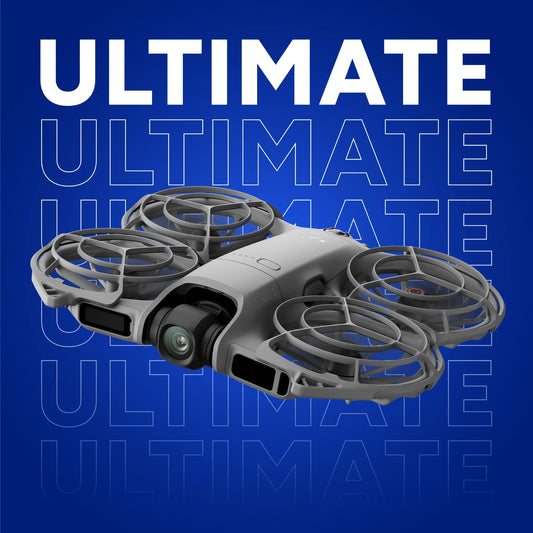 DJI Neo 2 Ultimate Combo