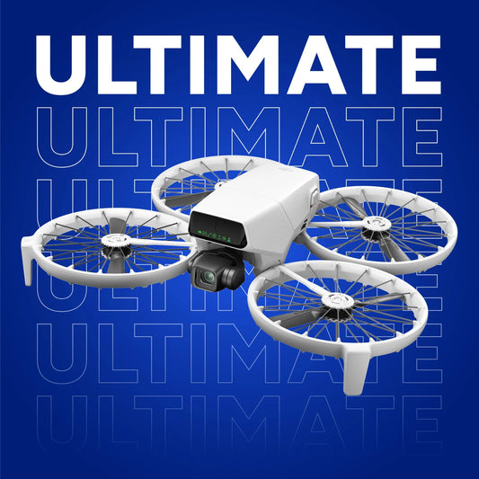 DJI Flip Ultimate Combo