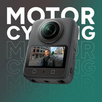 Osmo 360 Motorcycling Bundle