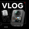 Osmo 360 II Vlog Bundle