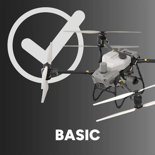 DJI AGRAS T50 Basic Package