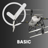 DJI AGRAS T50 Basic Package