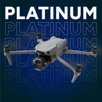 DJI Air 3S Platinum Combo