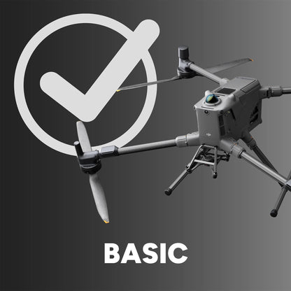DJI Matrice 400 Basic Package