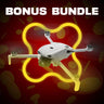 DJI Lito X1 Fly More Combo + $1 Bonus Bundle