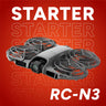 DJI Neo 2 Starter Combo w. DJI RC-N3