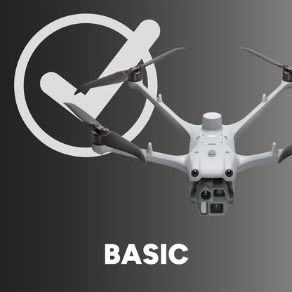 DJI Matrice 4D Basic Package