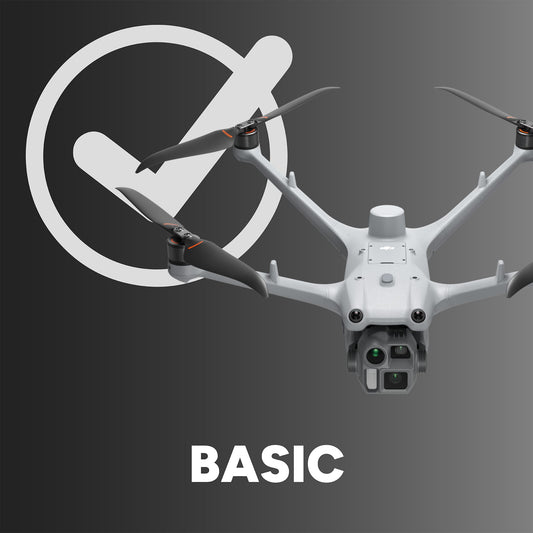 DJI Matrice 4D Basic Package