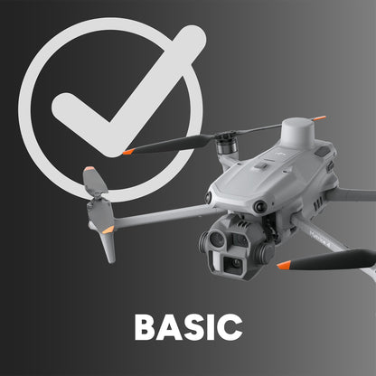 DJI Matrice 4E Basic Package