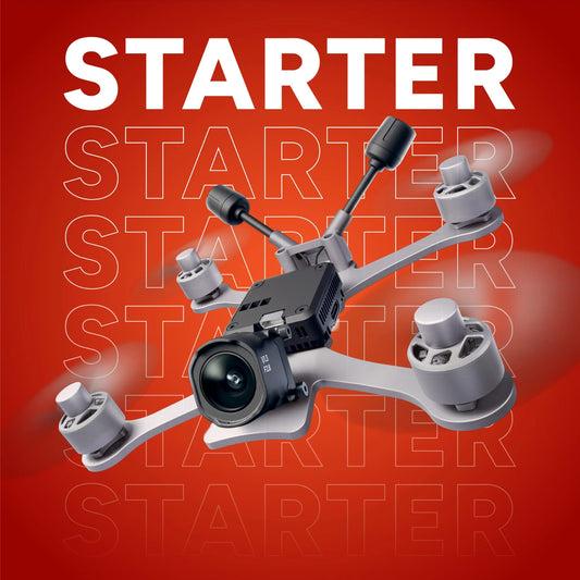 DJI O4 Air Unit Pro FPV Combo