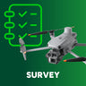 DJI Matrice 4E Survey Package